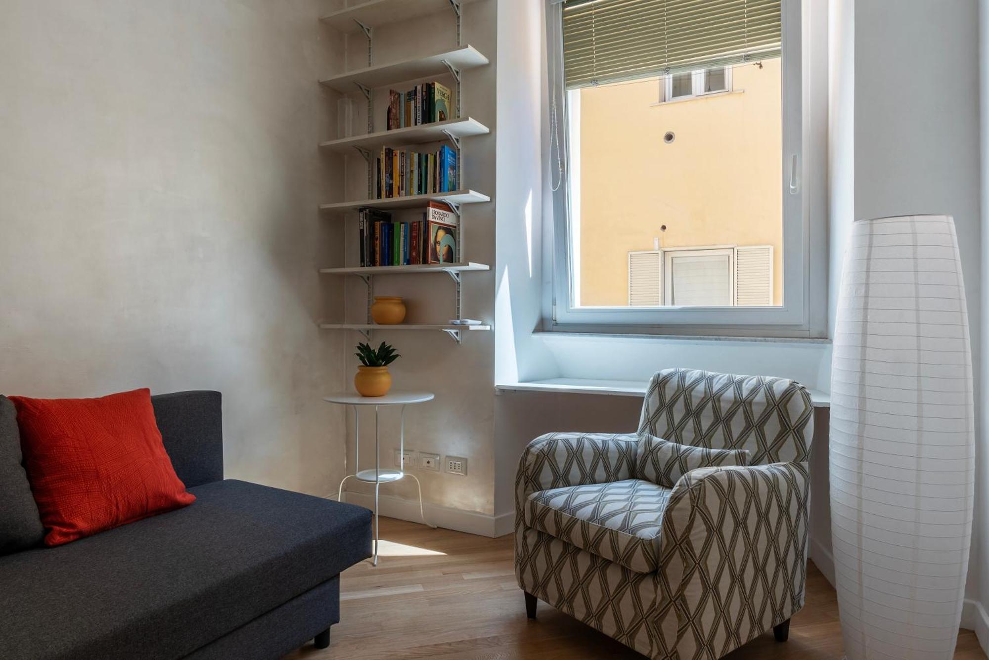 Valenziani Escape - Pretty Homes Rom