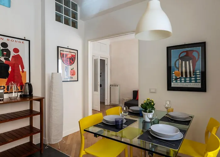 Valenziani Escape - Pretty Homes