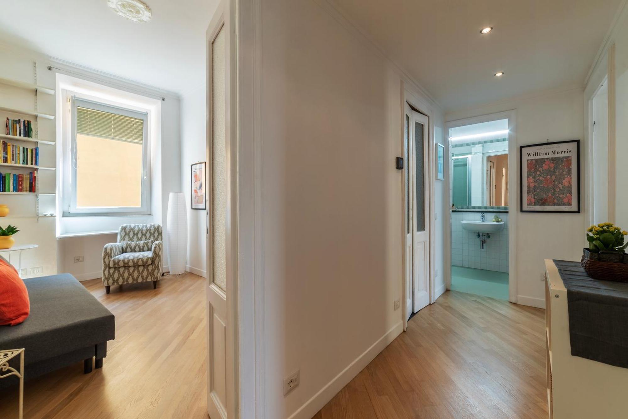 Apartment Valenziani Escape - Pretty Homes