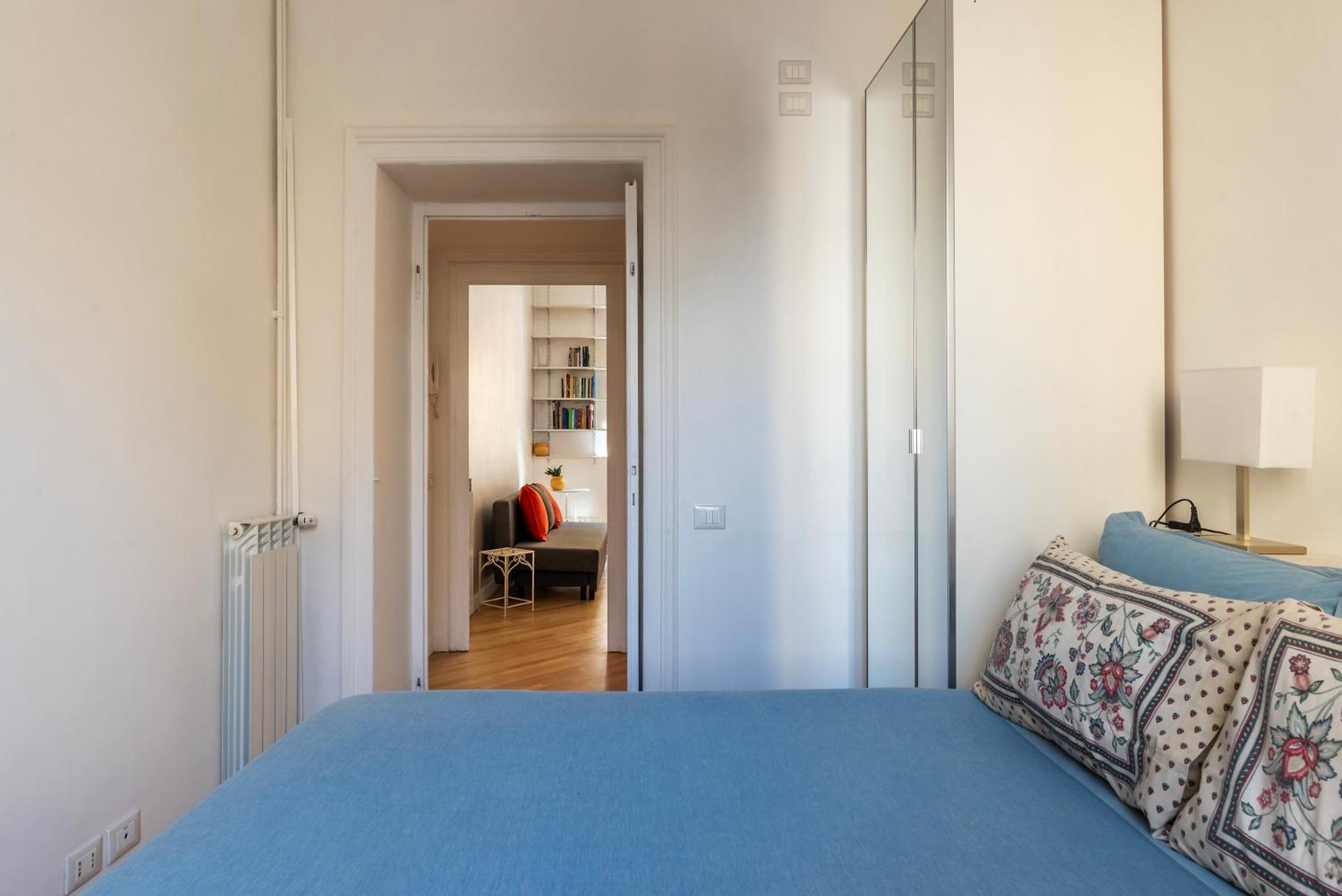 Valenziani Escape - Pretty Homes Rom