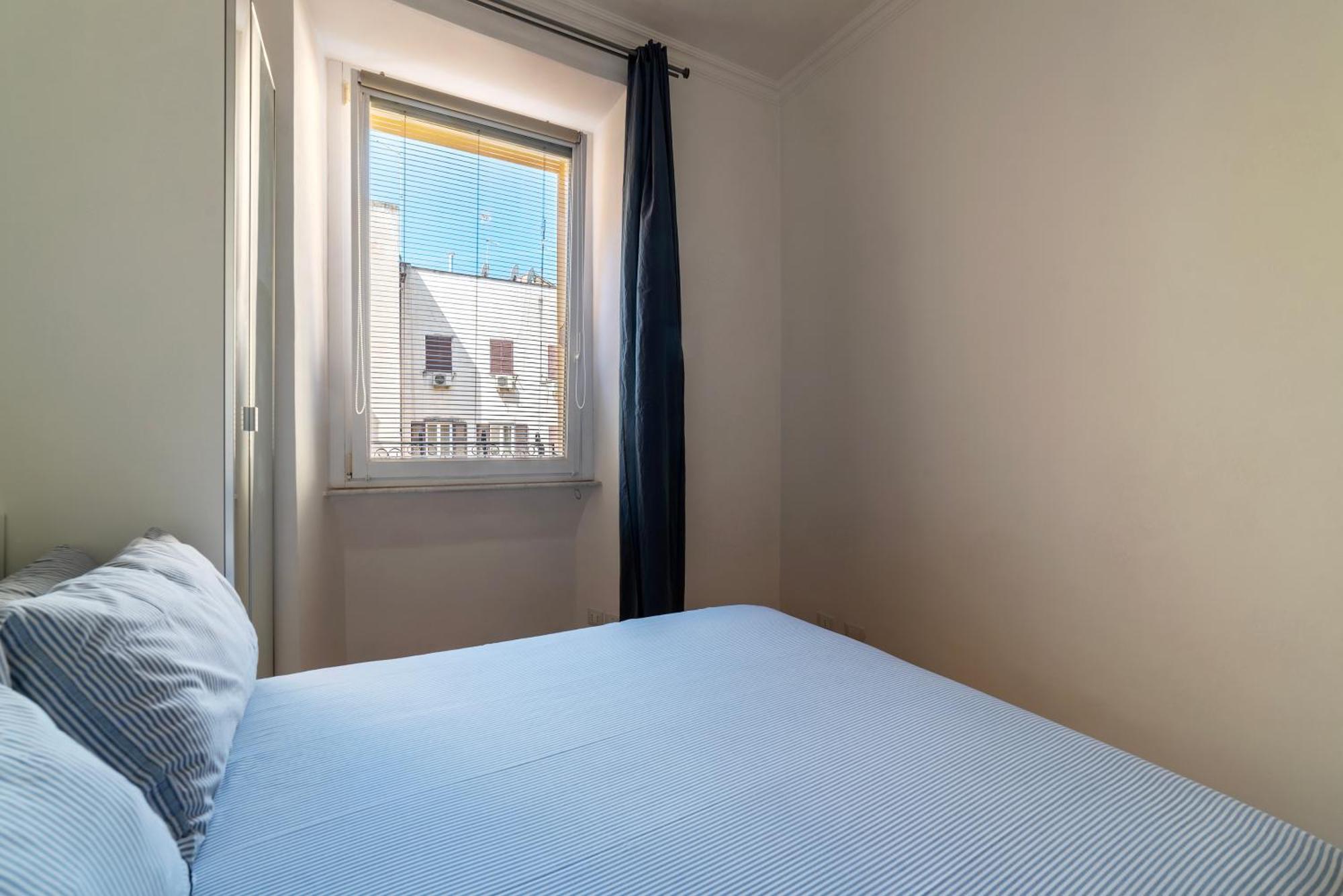 Valenziani Escape - Pretty Homes Apartment