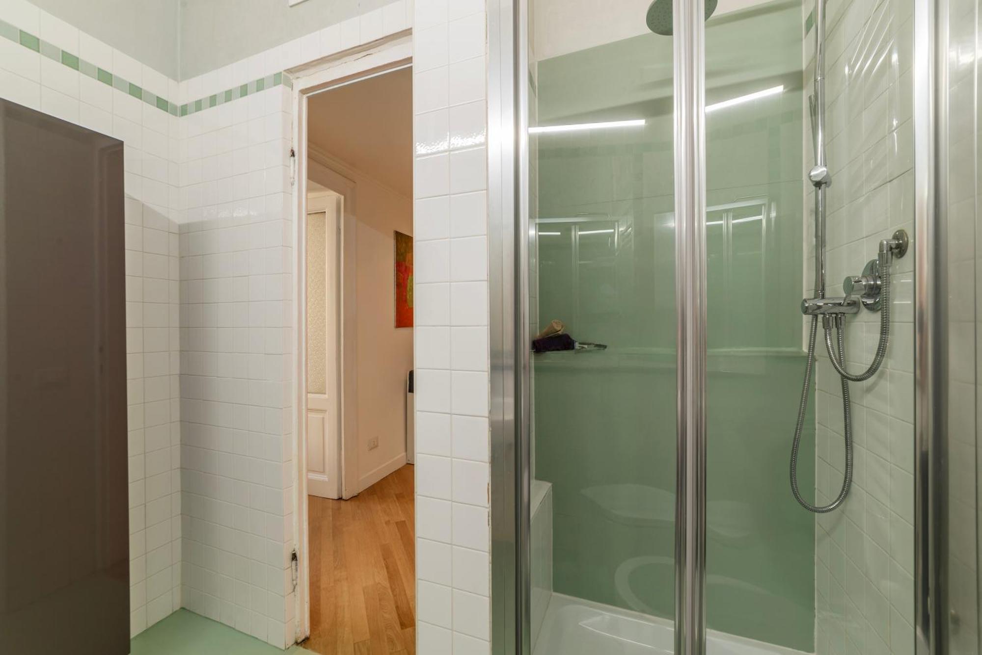 Apartment Valenziani Escape - Pretty Homes Rom