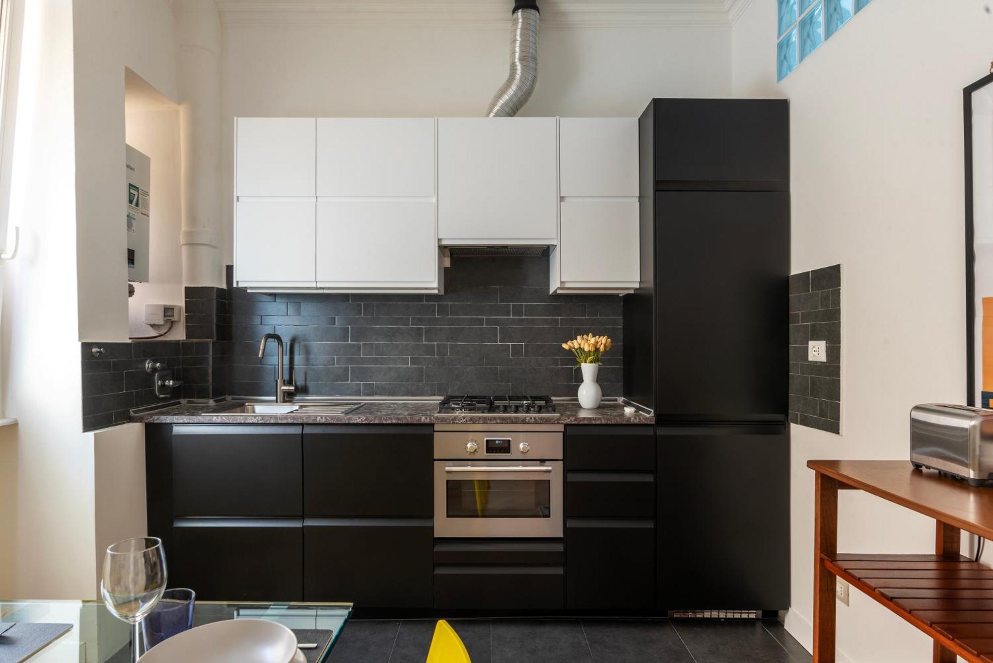 Valenziani Escape - Pretty Homes Rom