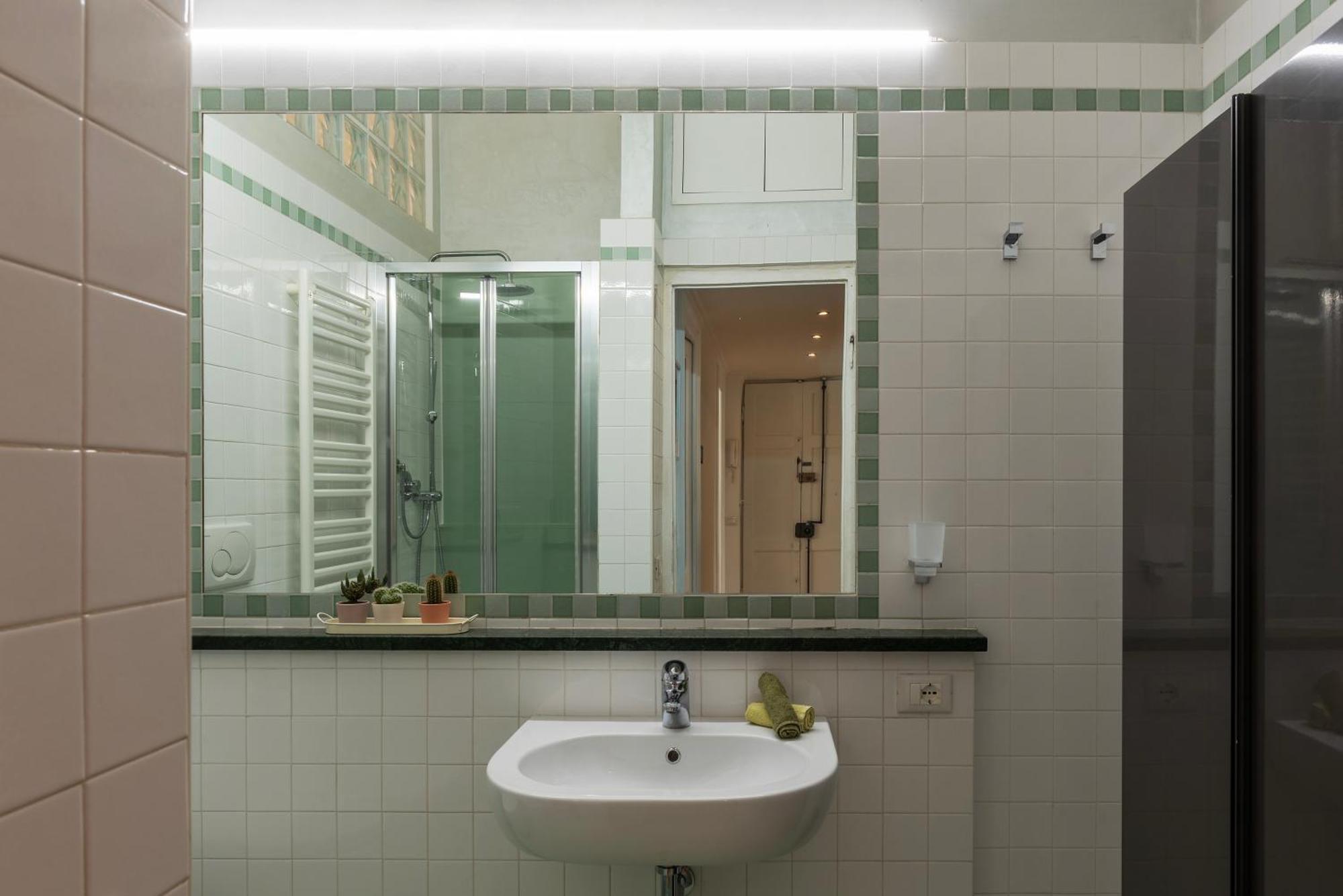Valenziani Escape - Pretty Homes Apartment