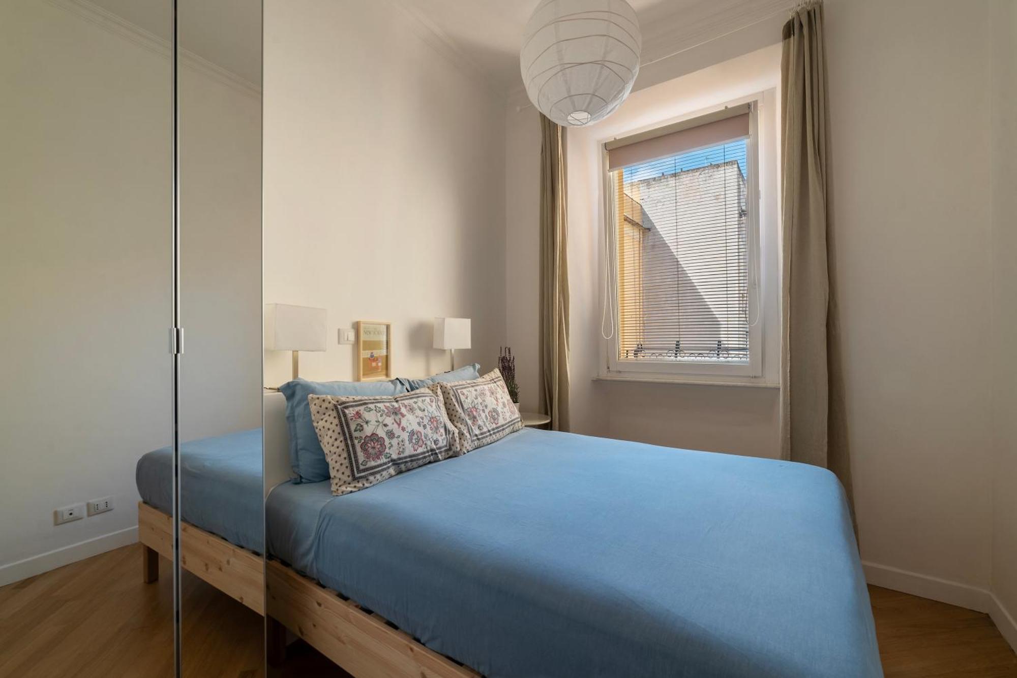 Valenziani Escape - Pretty Homes Rom