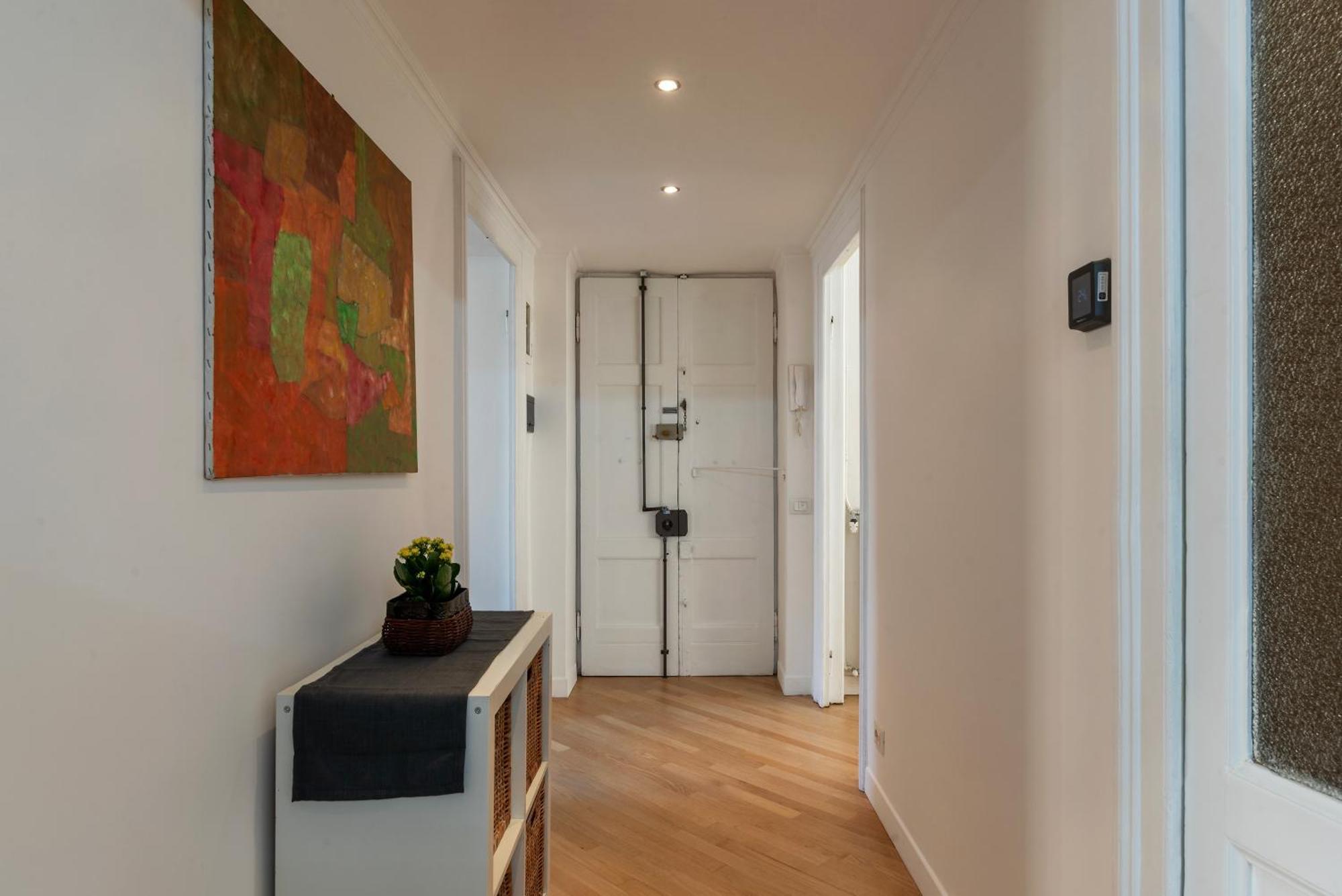 Apartment Valenziani Escape - Pretty Homes *