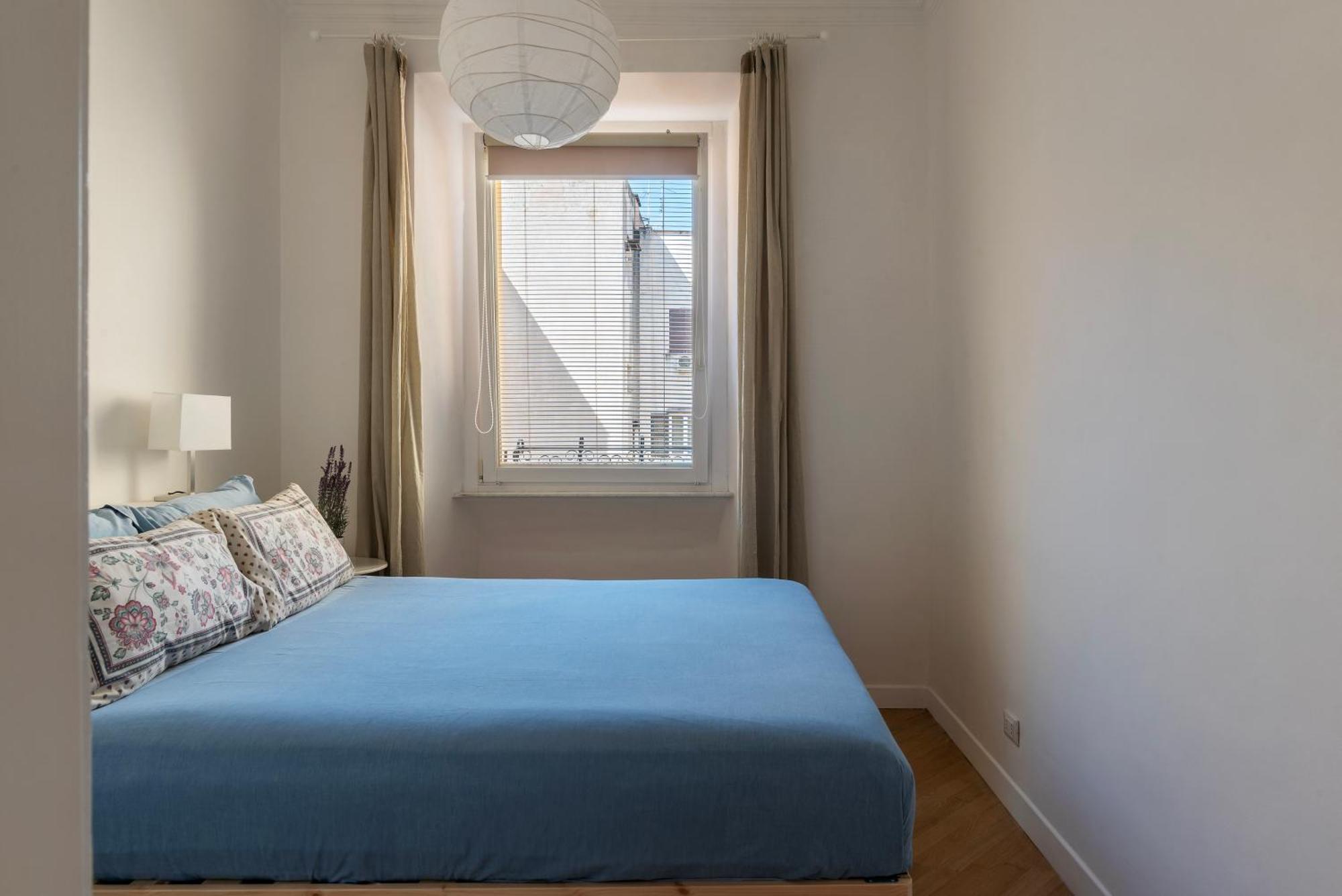 Valenziani Escape - Pretty Homes Rom