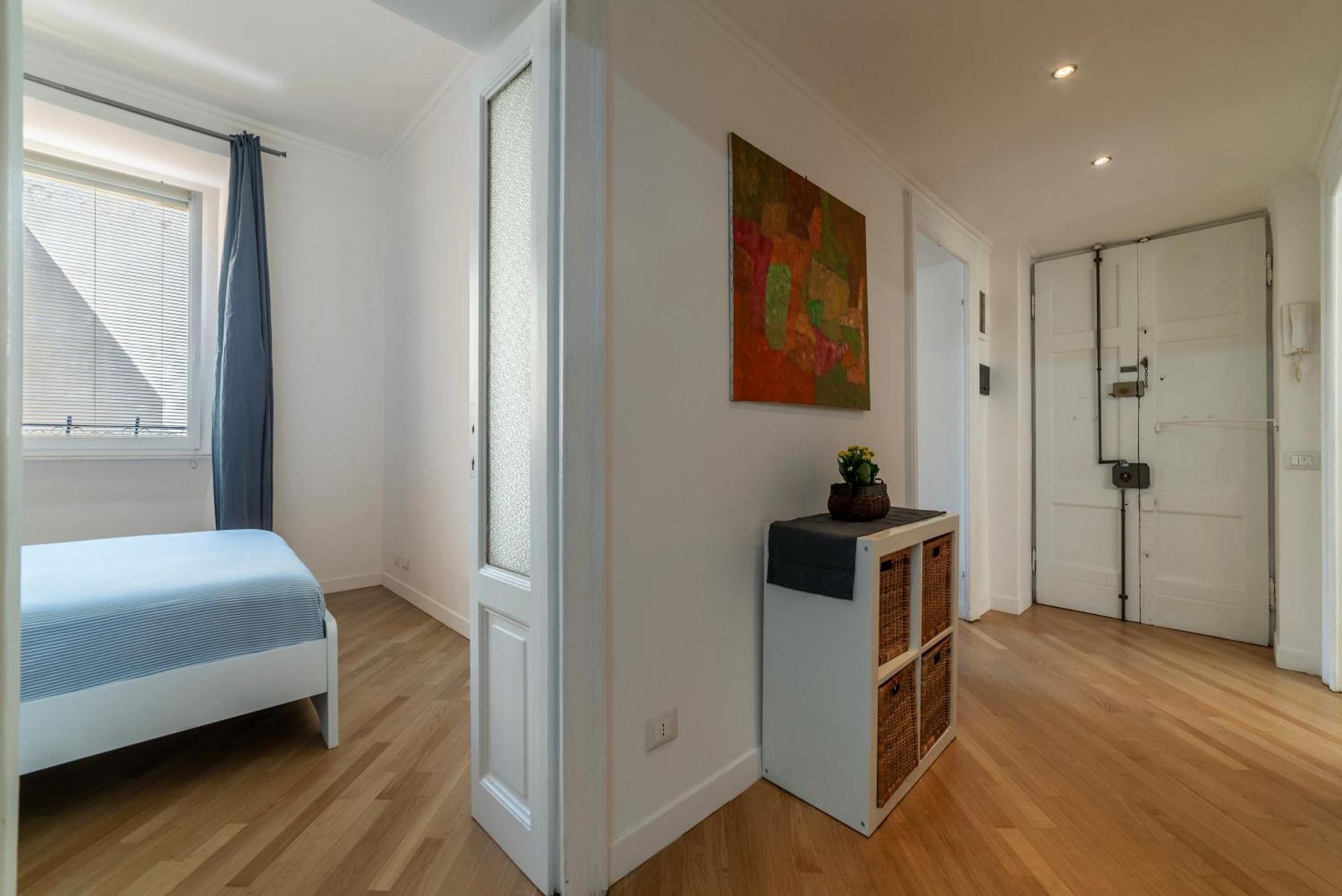 Valenziani Escape - Pretty Homes Rom