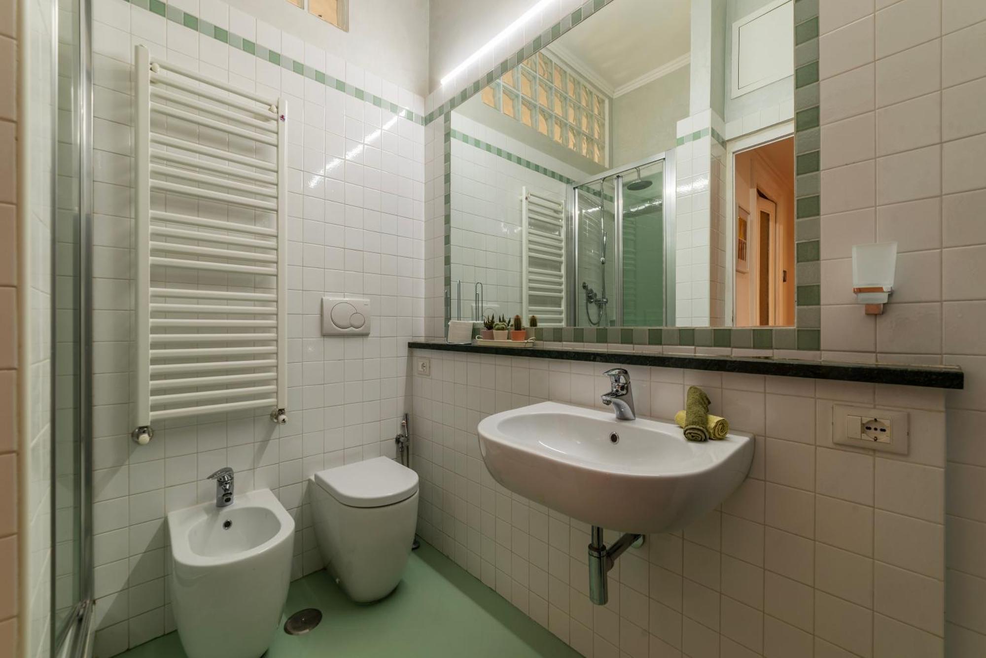 Valenziani Escape - Pretty Homes Rom