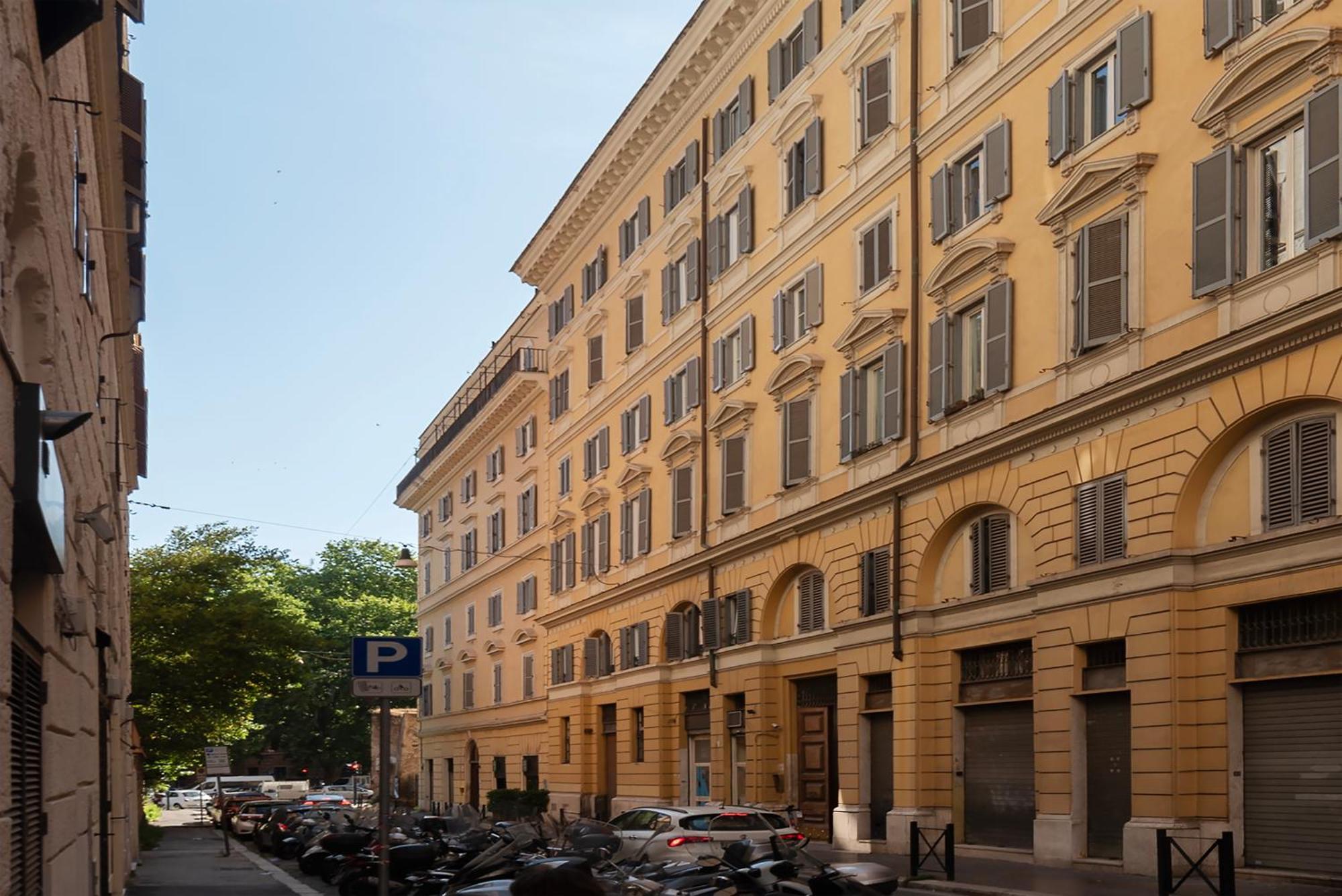 Apartment Valenziani Escape - Pretty Homes *