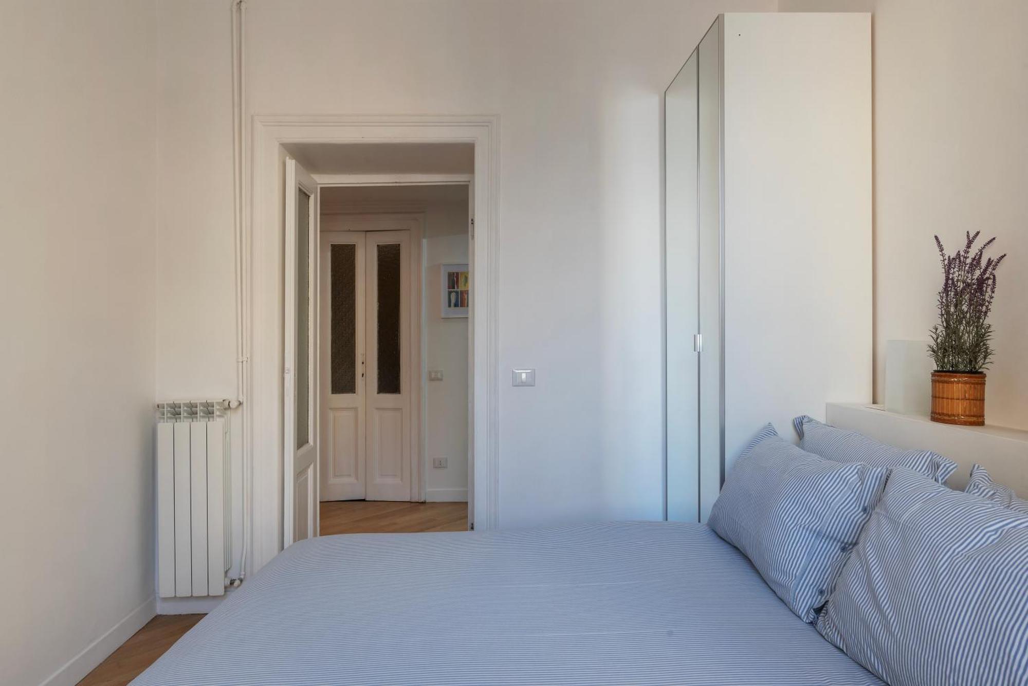 Valenziani Escape - Pretty Homes Apartment